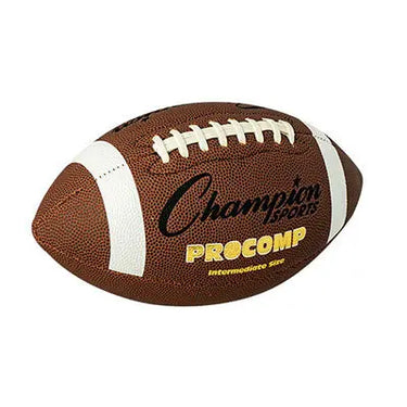 PRO COMPOSITION FOOTBALL HoopsKing